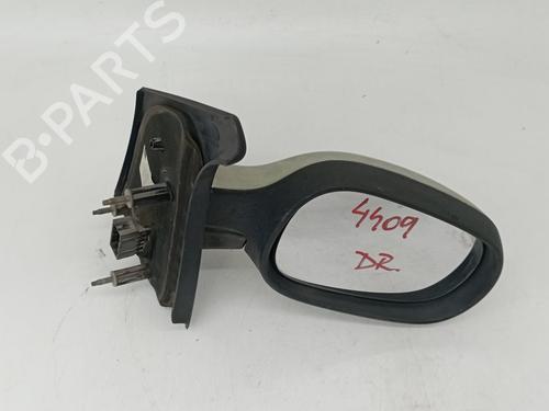 Bakspejl Højre RENAULT SCÉNIC I MPV (JA0/1_, FA0_) 1.9 dTi (JA1U) (80 hp) 17228321