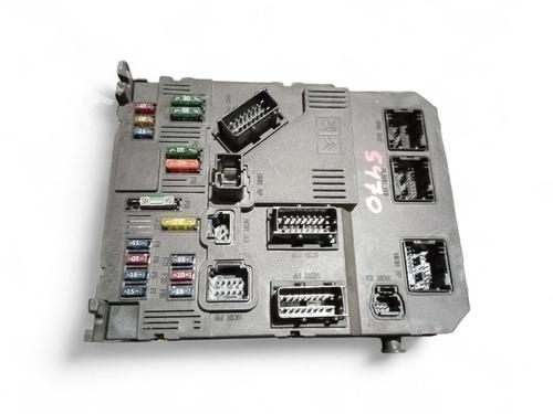 Used Fuse box CITROËN XSARA PICASSO (N68) [1999-2012]  32397601