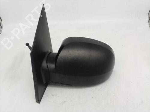 Left mirror HYUNDAI GETZ (TB)  | BP9969834C26 