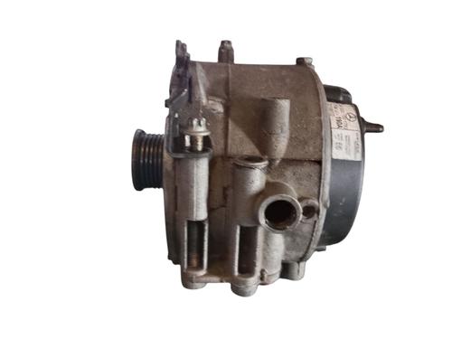 Used Alternator MERCEDES-BENZ C-CLASS Coupe (CL203) [2001-2011]  29427323