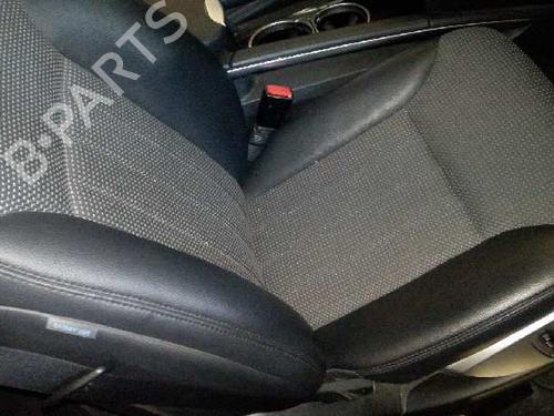Seats set MERCEDES-BENZ M-CLASS (W164) ML 280 CDI 4-matic (164.120) | BP5253742C78 