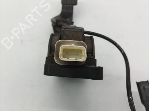 Pedal CITROËN C4 I (LC_)  | BP20642065I4 
