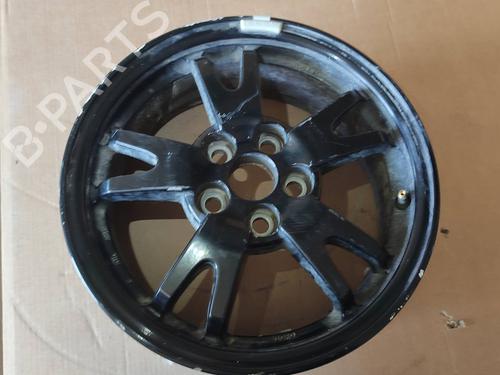 Used Rim TOYOTA PRIUS (_W3_) [2008-2016]  19094636