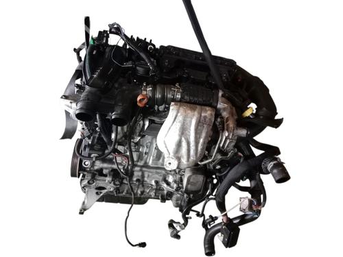 Used Engine PEUGEOT PARTNER Tepee 1.6 BlueHDi 100 (100 hp) 31129551