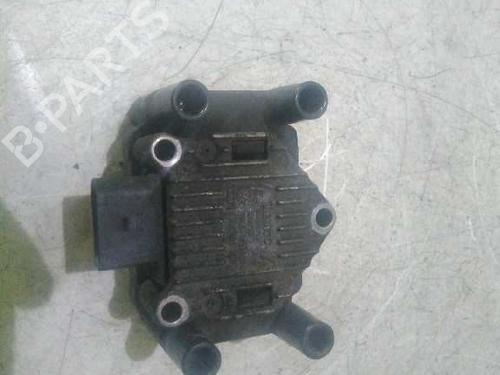 Ignition coil AUDI A3 (8L1) 1.6 | BP4721665M94 