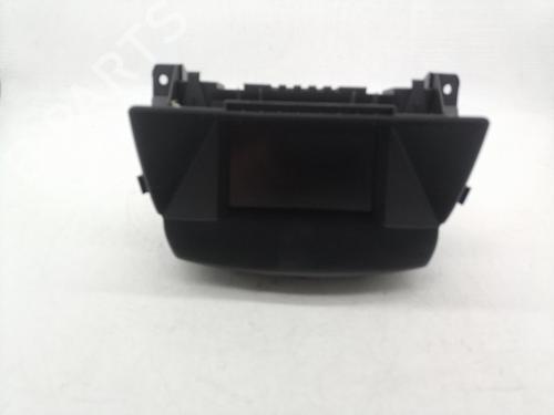 Ferdsskriver OPEL ZAFIRA / ZAFIRA FAMILY B (A05) 1.7 CDTI (M75) (125 hp) 31148673