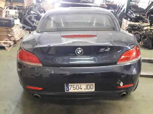 Electronic module BMW Z4 Roadster (E89) sDrive 35 i | BP17217309M83 