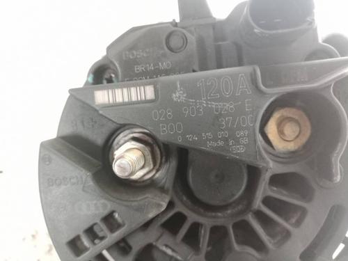 Generator VW GOLF IV (1J1)  | BP29822724M7 
