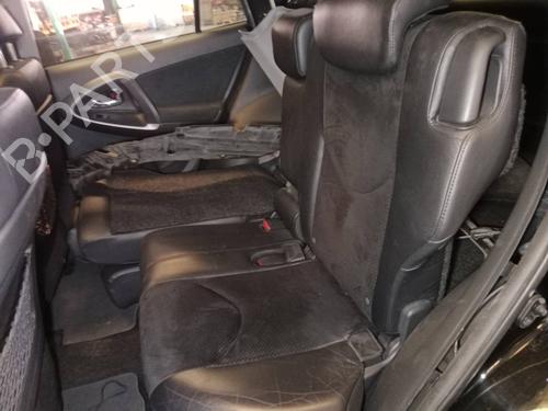 Seats set TOYOTA RAV 4 III (_A3_)  | BP26959718C78 
