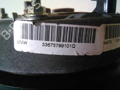 Driver airbag BMW 3 Compact (E46) 320 td | BP5081271C9 