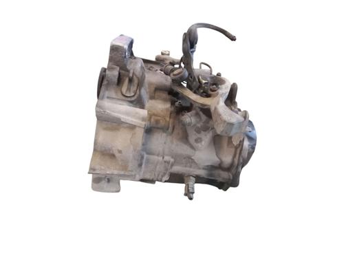 Gearbox SEAT IBIZA III (6L1)  | BP31148650M3 