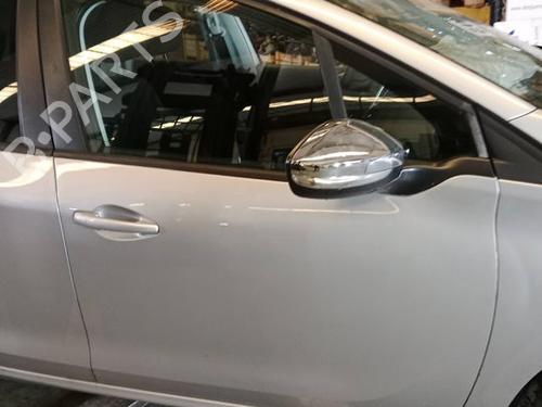 Used Right front door PEUGEOT 208 I (CA_, CC_) [2012-2021]  25793620