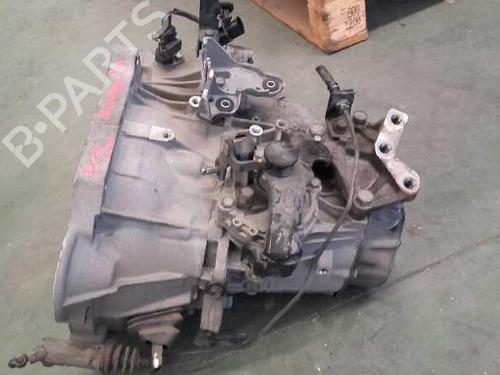 Used Gearbox HYUNDAI ix20 (JC) [2010-2019]  4063270