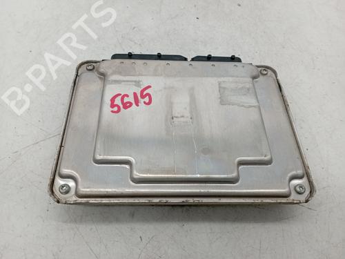 Engine control unit (ECU) SEAT LEON (1M1) | BP38595872M57 - Image 4
