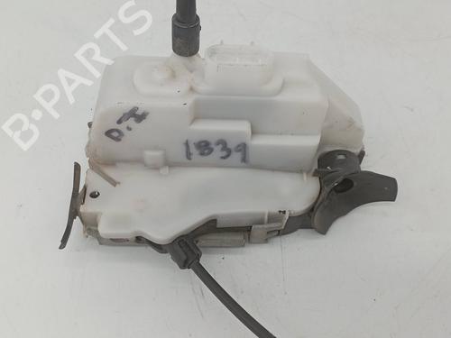 Used Front left lock RENAULT LAGUNA II Grandtour (KG0/1_) [2001-2007]  16582242