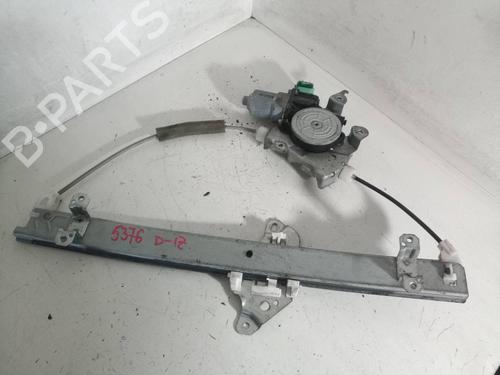 Used Front left window mechanism Front left window mechanism 39249191 39249191
