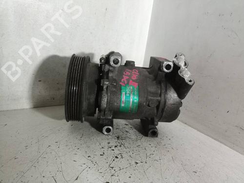 Used AC compressor RENAULT CLIO II (BB_, CB_) [1998-2016]  29174471