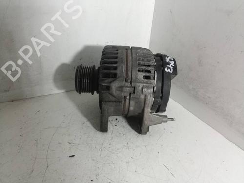 Used Alternator Alternator 39185125 39185125
