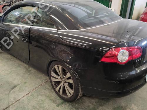 Rat VW EOS (1F7, 1F8) 2.0 TDI | BP17956212C49 