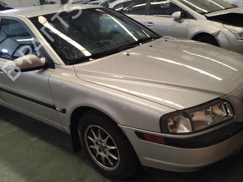 Brugte VOLVO S80 I (184) 2.4 (140 hp) 4239706