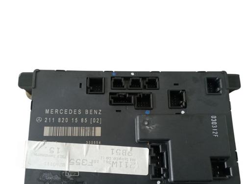 Used Other MERCEDES-BENZ E-CLASS (W211) E 320 CDI (211.026) (204 hp) 30409989