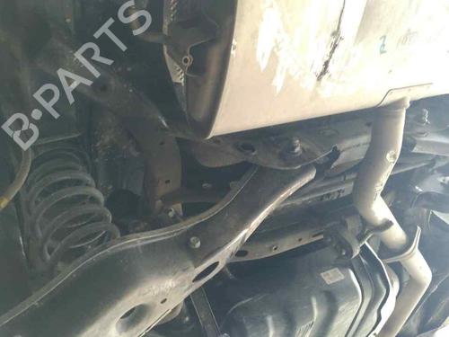 Used Rear axle HYUNDAI i30 Estate (PDE) 1.6 CRDi (110 hp) 10252238