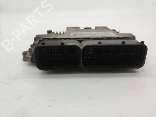 Engine control unit (ECU) OPEL ASTRA H (A04) 1.7 CDTI (L48) | BP11281328M57 