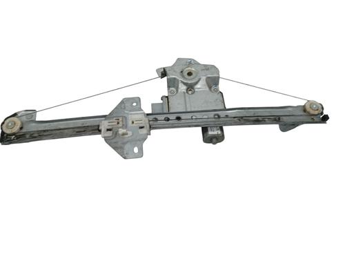 Front left window mechanism DACIA LODGY (JS_) 1.5 Blue dCi 95 (JSJL, JSN7) | BP38601119C22 - Image 2