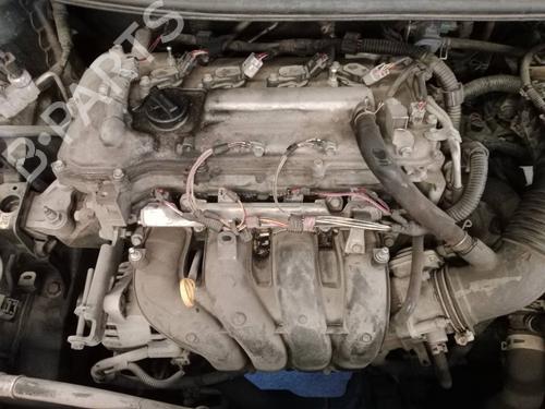 Moteur TOYOTA AURIS (_E15_) [2006-2012]  26138982