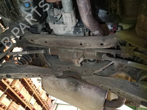 Rear axle VOLVO XC60 I SUV (156) T6 AWD | BP28278582M2 