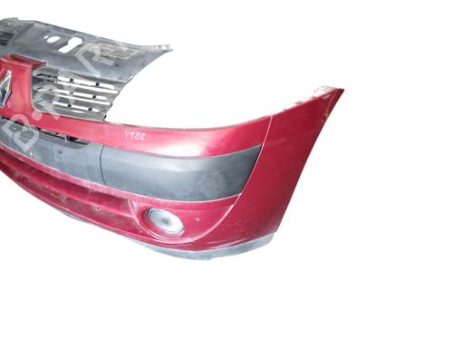 Front bumper RENAULT CLIO II (BB_, CB_) | BP30096254C7