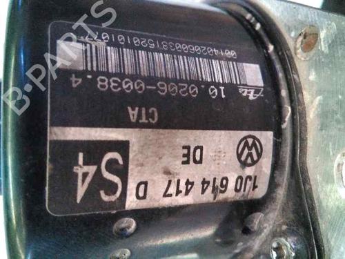 ABS pump SKODA OCTAVIA I (1U2) 1.9 TDI | BP1076873M43 
