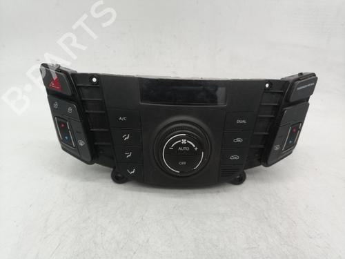 AC-Styringsenhed/Manøvreenhed HYUNDAI i40 I CW (VF) 1.7 CRDi (136 hp) 32397629