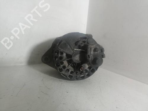 Alternator SUBARU JUSTY III (G3X)  | BP12215692M7