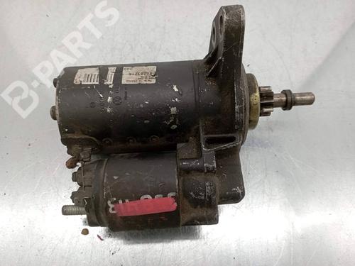 Used Starter Starter SEAT IBIZA II (6K1) 1.9 D (68 hp) 10868671 10868671
