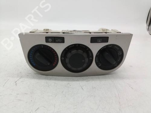 Used Climate control OPEL CORSA D (S07) [2006-2015]  15106727