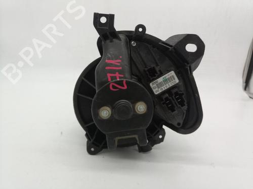 Varmeblæser FIAT LINEA (323_, 110_) 1.3 D Multijet (323AXB11, 323AXB1A) | BP20220660M62 