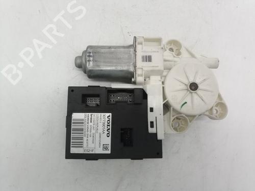 Left front window motor VOLVO V50 (545) 2.0 D | BP23973393E21 