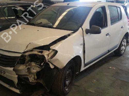 Engine DACIA SANDERO | BP5586325M1