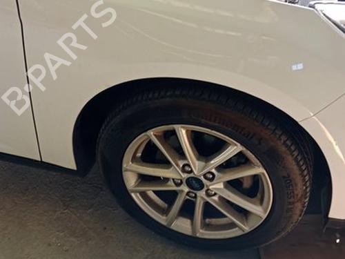 Used Right front fenders FORD FOCUS III 1.0 EcoBoost (100 hp) 29157004