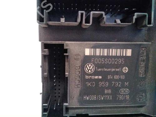 Right front window motor SEAT ALTEA XL (5P5, 5P8)  | BP4755723E20 
