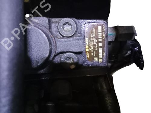 Engine CHEVROLET EPICA (KL1_)  | BP25793519M1 