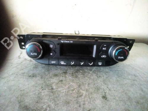 Climate control KIA CEE'D (JD)  | BP2786077I5 