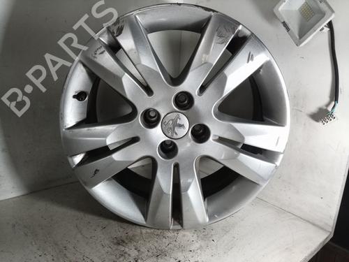 Used Rim PEUGEOT 5008 (0U_, 0E_) [2009-2017]  19423011