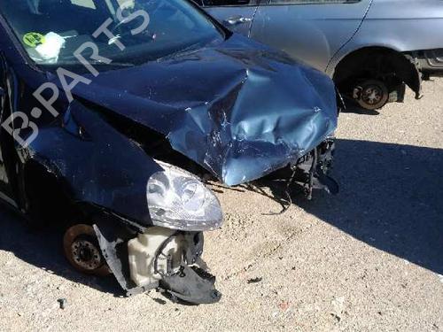 Venstre baglygte bagklap VW GOLF V (1K1)  | BP5630558C79 