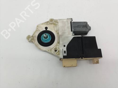 Left front window motor PEUGEOT 307 (3A/C) 1.6 HDi | BP8323725E21 