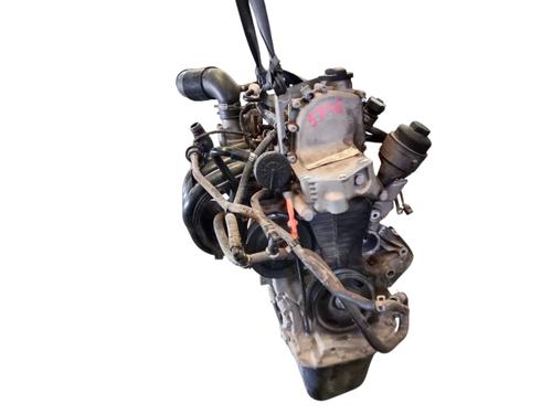 Engine SKODA FABIA II (542) | BP36813838M1 - Image 2