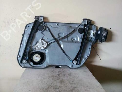 Front left window mechanism SEAT IBIZA III (6L1)  | BP2584746C22 