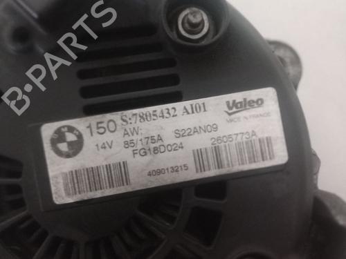 Alternator BMW X3 (E83) xDrive 20 d | BP34040084M7  - Image 5