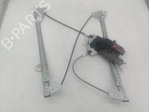 Lève-vitre avant gauche CITROËN XSARA Coupe (N0) 2.0 HDi 109 (109 hp) 32115776